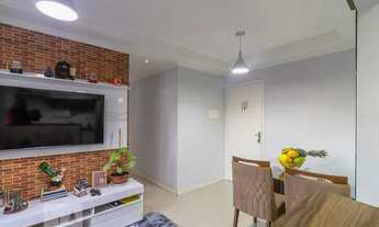 Imagem 6: Apartamento para Aluguel - Vila Formosa, 2 Quartos, 49 m2