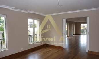 Imagem 4: Apartamento para Venda em São Paulo / SP no bairro Jardim Paulista