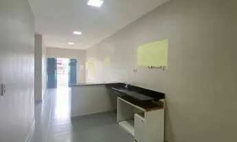 Imagem 6: Casa no Parque 10 com 03 Quartos - Conjunto Shangrila