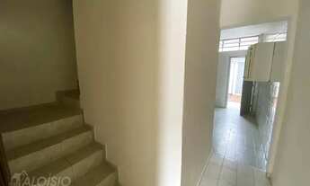 Imagem 5: Casa com 2 dormitórios para alugar, 90 m² por R$ 1.500,00/mês - Centro - Taubaté/SP