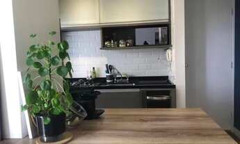 Imagem 6: Apartamento com 2 dormitórios à venda, 56 m² por R$ 619.000,00 - Saúde - São Paulo/SP