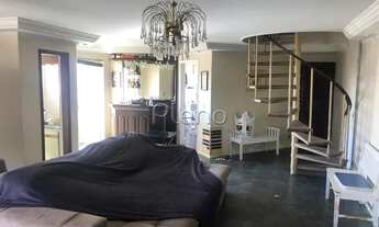 Imagem 2: Apartamento à venda em Condomínio: Condomínio Chimú - Centro - Campinas/SP