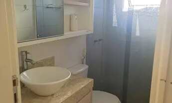 Imagem 5: Apartamento totalmente mobiliado, com 3 quartos sendo 3 suítes