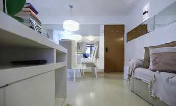 Imagem 3: Apartamento para Aluguel - Consolação, 1 Quarto, 42 m2