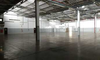 Imagem 4: Galpão para Locação no bairro Paulicéia, 500 vagas, 12.253,000 m, 27.571,00 m Não perca es