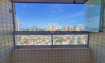 Imagem 7: Apartamento reformado na Tamarineira 2 quartos 1 suíte, lazer completo