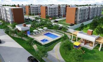 Imagem 1: Residencial Riviera, apartamentos ATÉ 100% financiados!!!