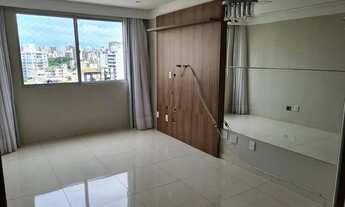 Imagem 2: Apartamento para aluguel com 75 metros quadrados com 2 quartos em Pituba - Salvador - BA