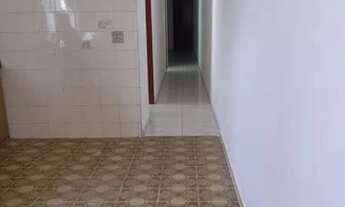 Imagem 2: Térrea para aluguel com 120 metros quadrados com 3 quartos em Jardim Marabá - São Paulo