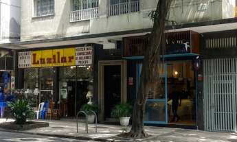 Imagem: Aluguel de Loja Rua Voluntários da Pátria