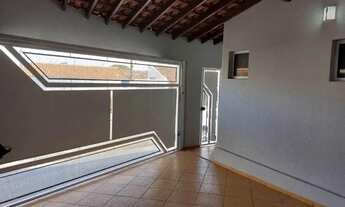 Imagem 2: Excelente casa para aluguel com 3 quartos sendo 1 suite em Vila Pacífico - Bauru - São Pau