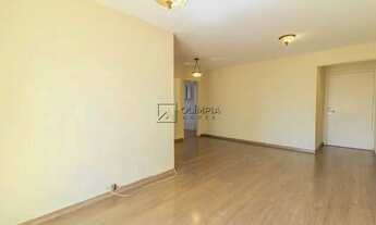 Imagem 5: Apartamento Locação 2 Dormitórios - 85 m² Brooklin