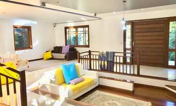 Imagem 7: Casa espetacular a venda dentro do melhor condomínio de Teresópolis