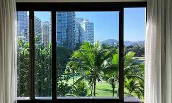 Imagem 2: RIO DE JANEIRO - Apartamento Padrão - BARRA DA TIJUCA