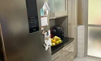 Imagem 5: APTO JAGUARIBE Apartamento com 2 dormitórios