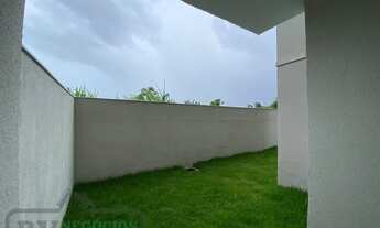 Imagem 5: )(- Lindo Apartamento Garden com 2 Quartos e Ampla Área Externa em Aeroporto