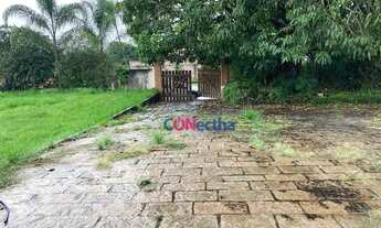 Imagem 3: Casa com 1 dormitório à venda, 342 m² por R$ 748.000,00 - Condomínio Ville de Chamonix - I