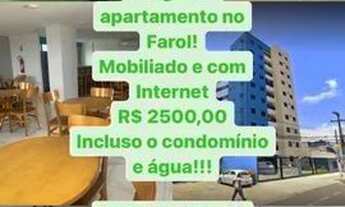 Imagem 2: Oportunidade :Apt qto e sala no farol
