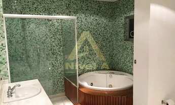 Imagem 6: Apartamento para Venda em São Paulo / SP no bairro Jardim América