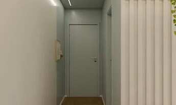 Imagem 4: Apartamento todo reformado