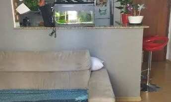 Imagem 7: APTO BUSSOCABA Apartamento com 2 dormitórios