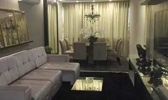 Imagem 3: Apartamento Diferenciado 3 Dormitórios Mobiliado e Decorado Com Hidromassagem Privativa Pa