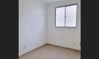 Imagem 5: 2 Quartos, 1 suíte em Nova Parnamirim com 46 m² à venda por R$ 230.000 - Parnamirim/RN