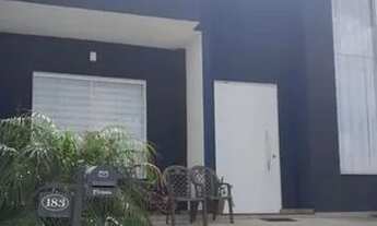 Imagem: Casa com 3 dormitórios à venda, 160 m²