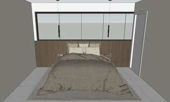 Imagem 3: Apartamento sem condomínio