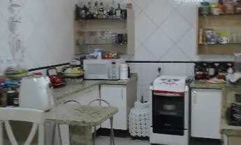 Imagem 1: CASA JD. DAS FLORES