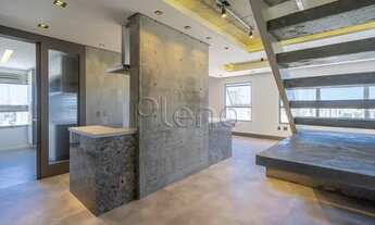 Imagem 3: Cobertura à venda no Cambuí em Campinas