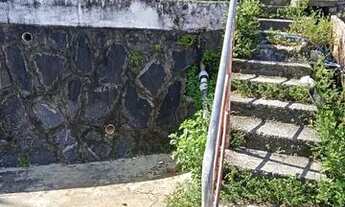 Imagem 3: Aluga-se uma casa