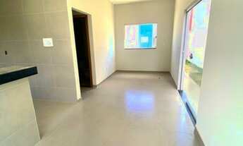 Imagem 6: Oportunidade Casa 2 quartos, dois andares,duas vagas de garagem e espaço gourmet montado