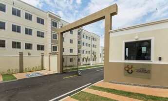 Imagem: Alugo Apartamento R$ 1.100,00