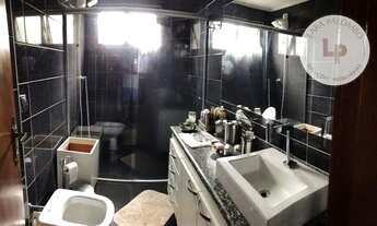 Imagem 3: Apartamento com 3 dormitórios, 153 m² - venda por R$ 1.100.000,00 ou aluguel por R$ 5.000