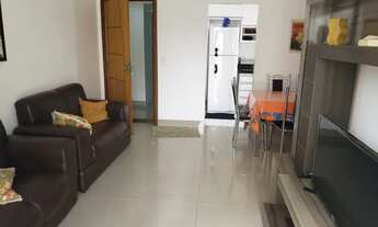 Imagem 3: Apartamento para aluguel com lazer e academia