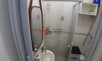 Imagem 3: Apartamento 35 m 1 quarto MOBILIADO Botafogo - Rio de Janeiro - RJ