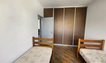 Imagem 6: 2 DORM 112m2 1 VAGA NO METRÔ PARAÍSO e PÉ DIREITO DE 3m