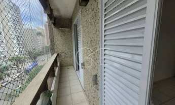 Imagem: Apartamento com 1 dormitório, 64 m²