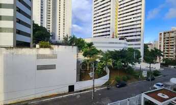 Imagem 2: Apartamento com 2 quartos em 63m² com 2 vagas de garagem - Maravilhoso