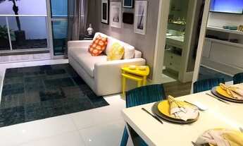 Imagem 3: Apartamento à venda no bairro Barra da Tijuca - Rio de Janeiro/RJ