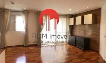 Imagem 4: Apartamento para Venda em São Paulo, Vila Leopoldina, 2 dormitórios, 1 suíte, 3 banheiros