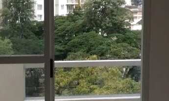 Imagem 5: Apartamento com 1 dormitório para alugar, 35 m² por R$ 2.100,00/mês - Centro - São José do