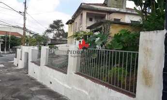 Imagem 2: Terreno na Penha