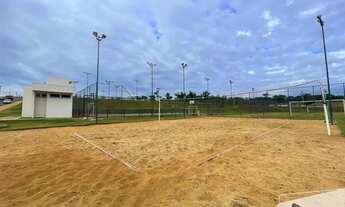 Imagem 2: Terreno de Condomínio à venda no Residencial Maria Júlia, 290m², R$240.000