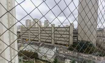 Imagem 2: Apartamento para Aluguel - Vila Leopoldina, 3 Quartos, 121 m2