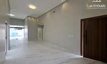 Imagem 3: Morada dos Pássaros/ Térrea 181m² 3 Suítes/ Escritório/ Piscina e Área Gourmet