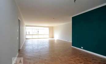 Imagem 3: Apartamento para Aluguel - Santa Cecília, 4 Quartos, 210 m2