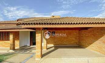 Imagem 2: Casa com 3 dormitórios à venda, 236 m² por R$ 1.280.000,00 - Alto das Palmeiras - Itu/SP