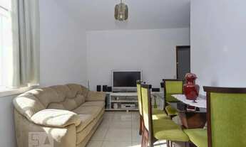 Imagem: Apartamento para Aluguel - Nova Cachoeirinha